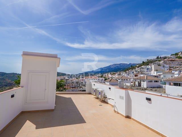 Apartamento en alquiler en La Axarquía, Andalucía