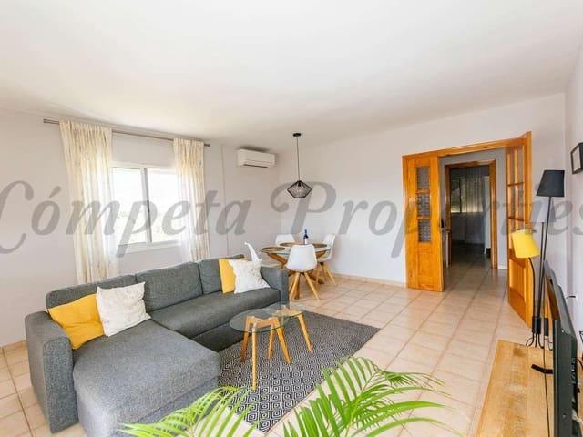 Apartamento en alquiler en La Axarquía, Andalucía