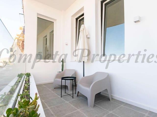 Apartamento en alquiler en La Axarquía, Andalucía