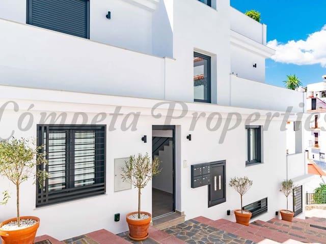 Apartamento en alquiler en La Axarquía, Andalucía