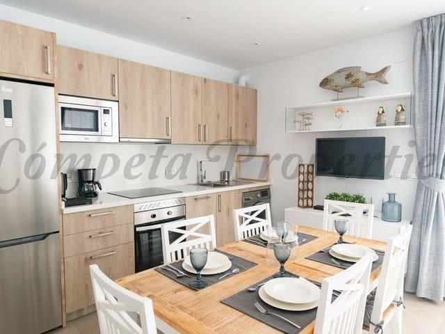 Apartamento en alquiler en La Axarquía, Andalucía