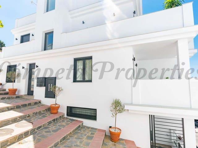 Apartamento en alquiler en La Axarquía, Andalucía