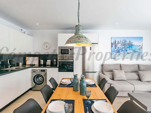 Apartamento en alquiler en La Axarquía, Andalucía