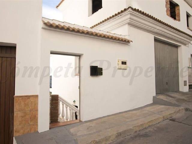 Apartamento en alquiler en La Axarquía, Andalucía