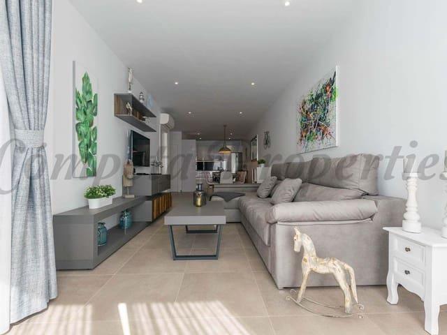 Apartamento en alquiler en La Axarquía, Andalucía