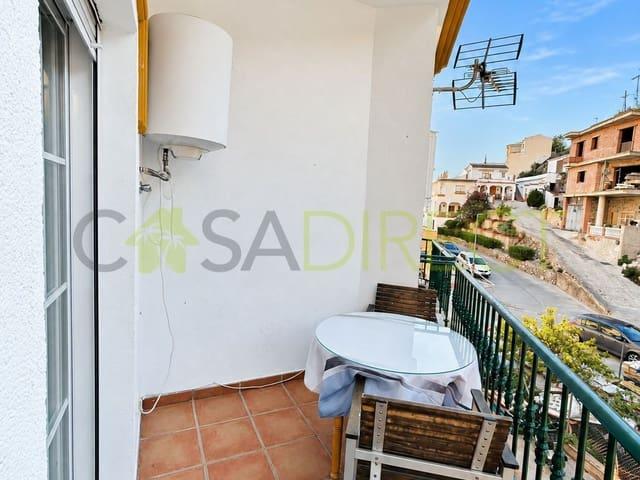 Apartamento en alquiler en La Axarquía, Andalucía