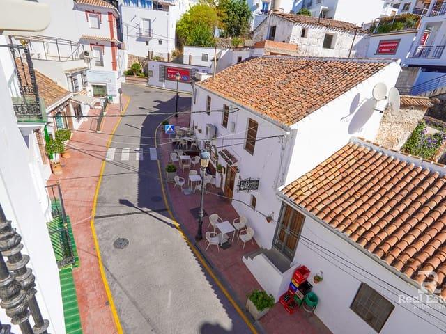 Apartamento en alquiler en La Axarquía, Andalucía
