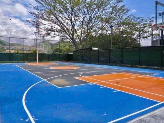 Apartamento en Alquiler en Condado del Rey Condado del Rey Panamá 113 m2. 3 hab