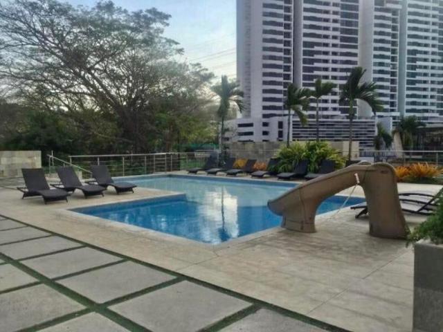 Apartamento en Alquiler en Condado del Rey Condado del Rey Panamá 113 m2. 3 hab