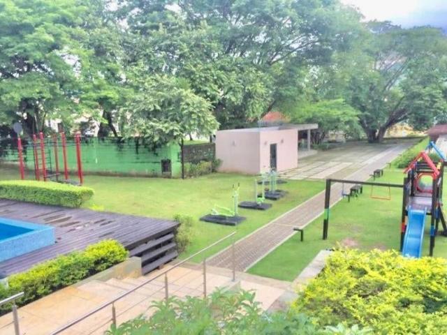 Apartamento en Alquiler en Condado del Rey Condado del Rey Panamá 113 m2. 3 hab