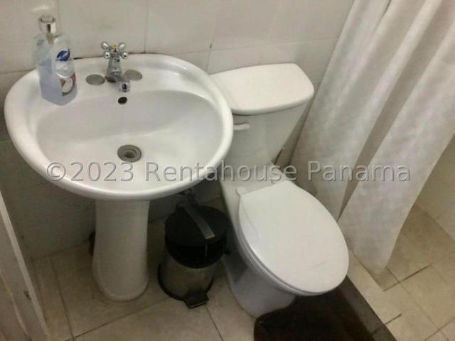 Apartamento en Alquiler en Condado del Rey Condado del Rey Panamá 113 m2. 3 hab