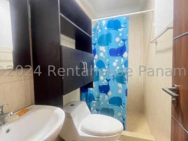 Apartamento en Alquiler en Condado del Rey Los Santos 80 m2. 2 hab
