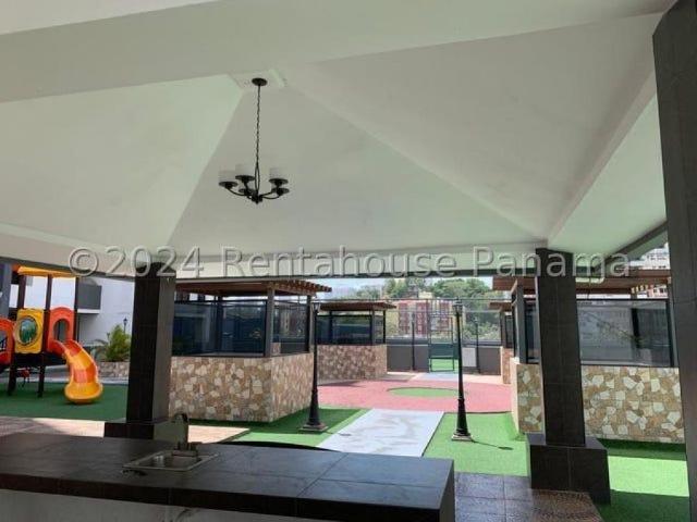 Apartamento en Alquiler en Condado del Rey Los Santos 80 m2. 2 hab