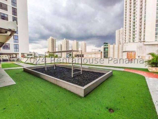 Apartamento en Alquiler en Condado del Rey Los Santos 80 m2. 2 hab