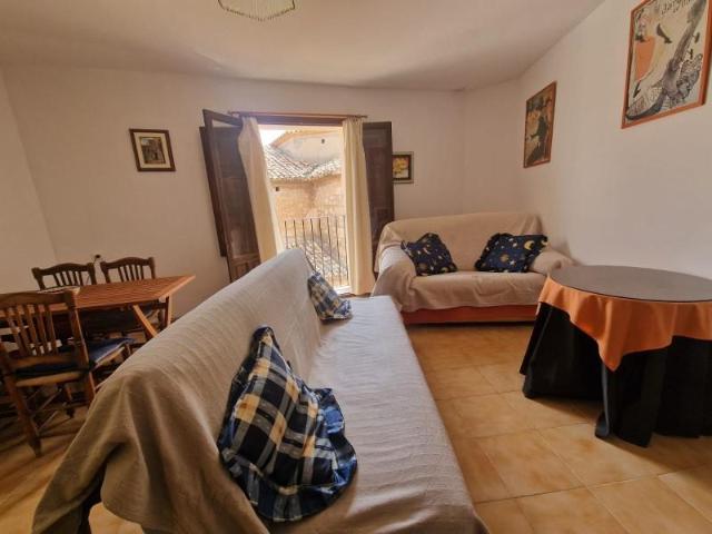Apartamento en alquiler en Confrides Apartamento en alquiler en Confrides
