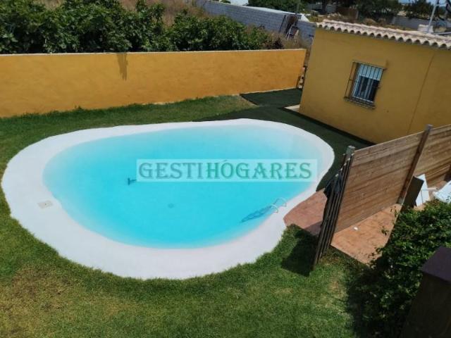 Apartamento en alquiler en Conil De La Frontera, Casa de Postas