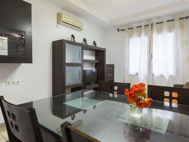 Apartamento en alquiler en Conil De La Frontera