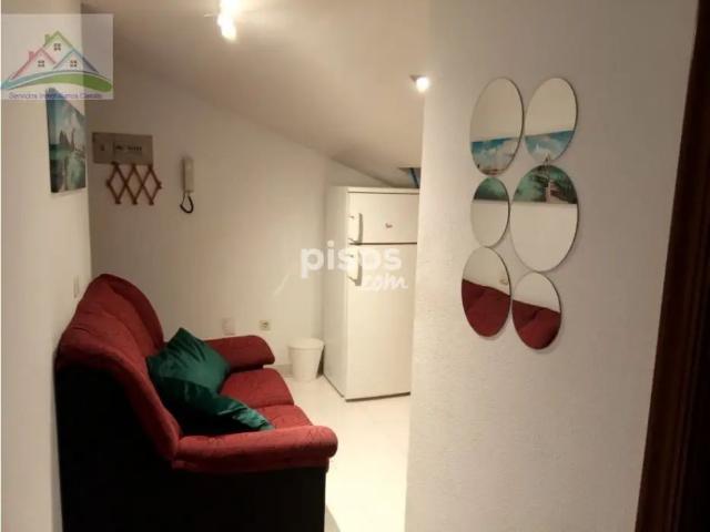 Apartamento en alquiler en Santiago de Compostela, Santiago