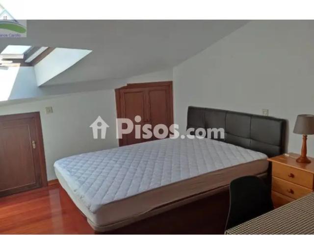 Apartamento en alquiler en A Coruña, Galicia