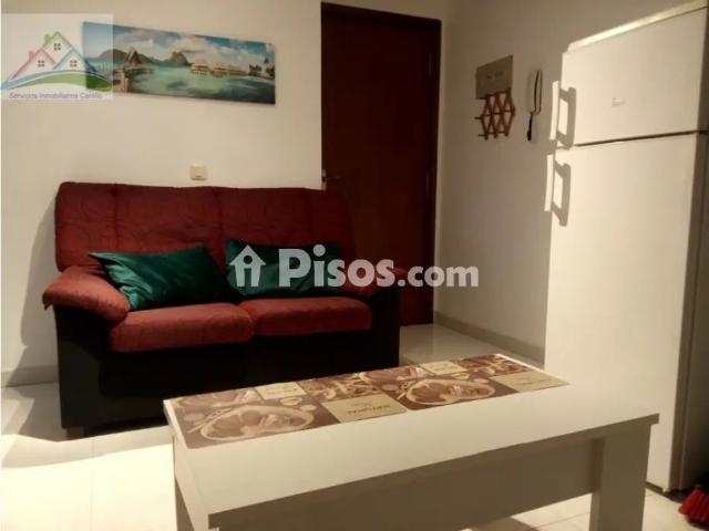 Apartamento en alquiler en Santiago de Compostela, Santiago