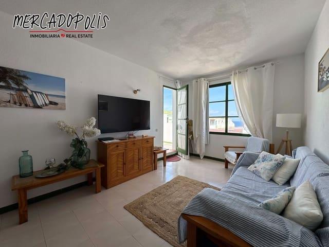 Apartamento en alquiler en Fuerteventura, Corralejo