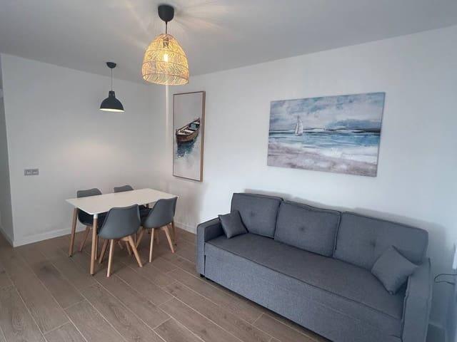 Apartamento en alquiler en Corralejo, Fuerteventura