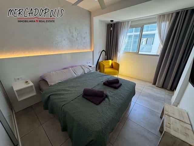 Apartamento en alquiler en Fuerteventura, Corralejo