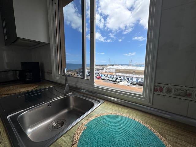 Apartamento en alquiler en Corralejo, Fuerteventura