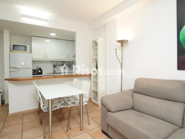 Apartamento en alquiler en Eivissa, Baleares