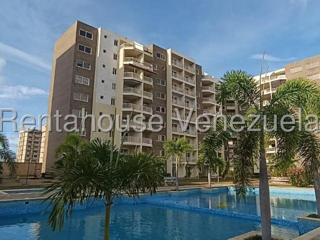 Apartamento en alquiler en Porlamar, Nueva Esparta