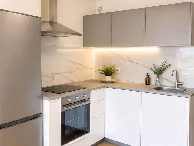 Apartamento en alquiler en Pájara, Canarias