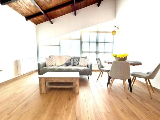 Apartamento en alquiler en Centro, Santander