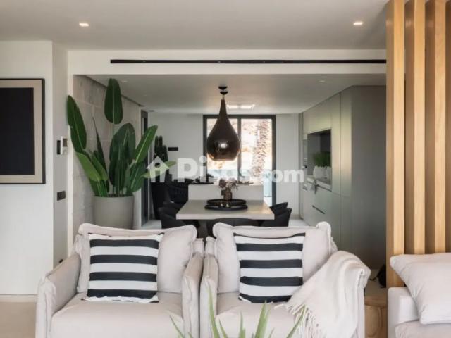 Apartamento en alquiler en el Camp de Túria, Valencia