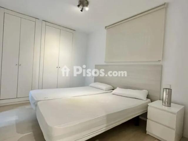 Apartamento en alquiler en el Camp de Túria, Valencia
