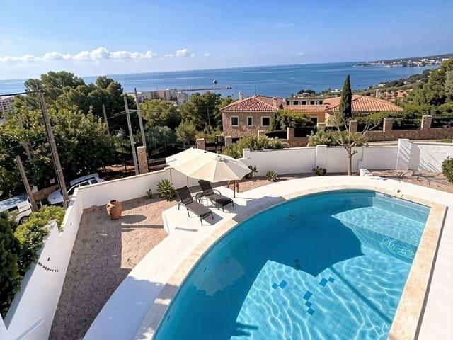 Apartamento en alquiler en Calvià, Serra de Tramuntana