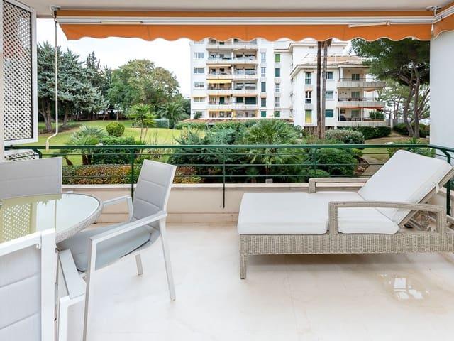 Apartamento en alquiler en Calvià, Serra de Tramuntana