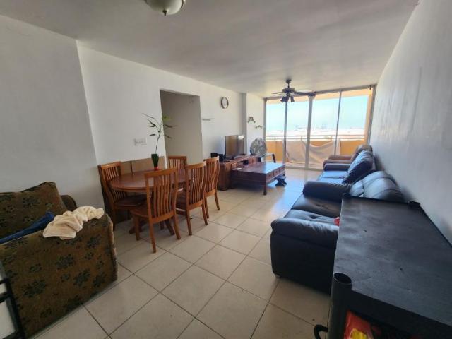 Apartamento alquiler en Cristóbal, Colón