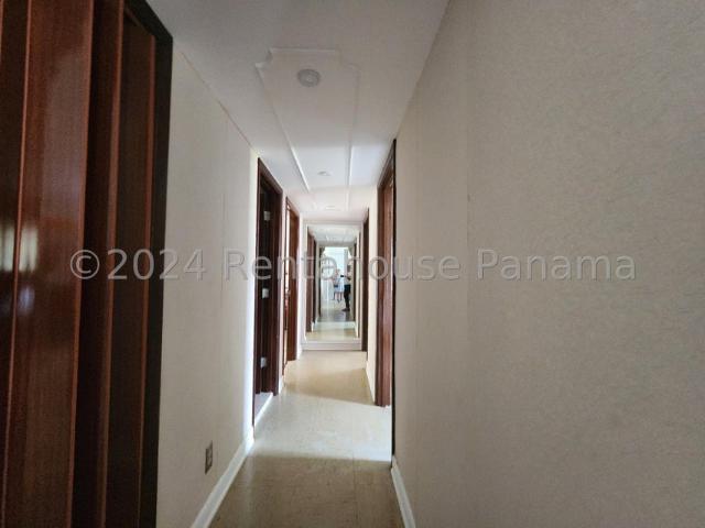 Apartamento en Alquiler en Cristobal, Colón