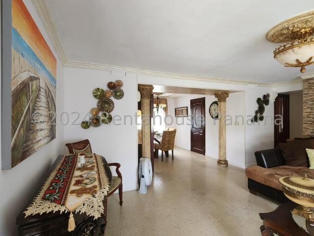 Apartamento en Alquiler en Cristobal, Colón