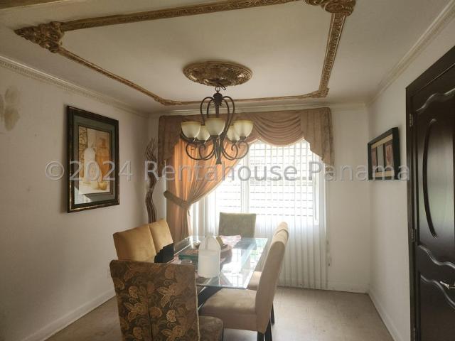 Apartamento en Alquiler en Cristobal, Colón