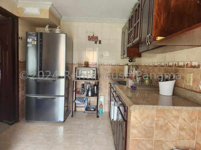 Apartamento en Alquiler en Cristobal, Colón