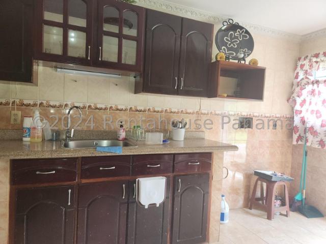 Apartamento en Alquiler en Cristobal, Colón