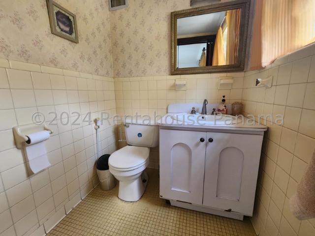 Apartamento en Alquiler en Cristobal, Colón
