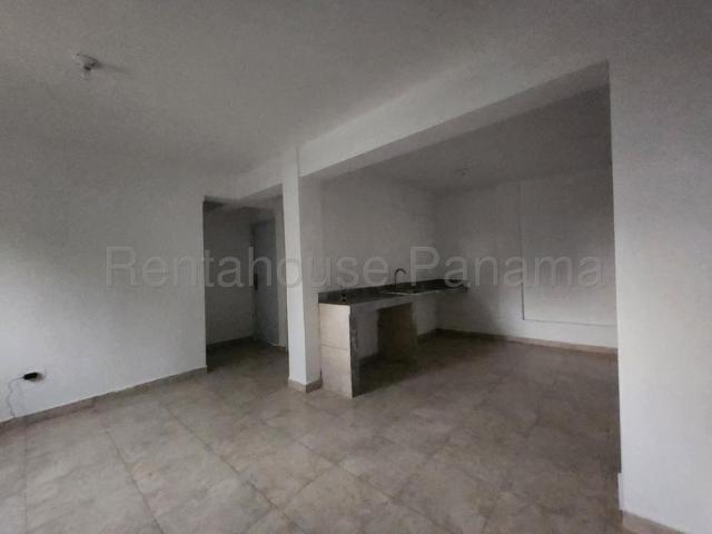 Apartamento en Alquiler en Cristobal, Colón