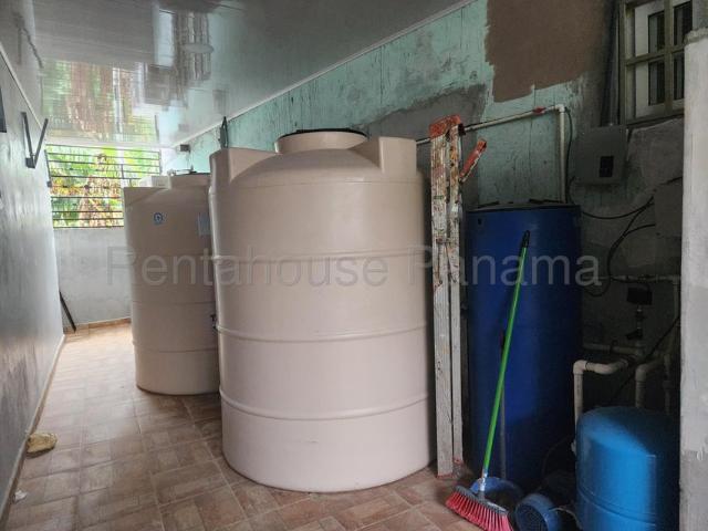 Apartamento en Alquiler en Cristobal, Colón