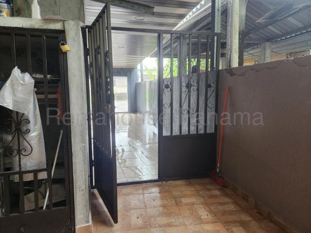 Apartamento en Alquiler en Cristobal, Colón