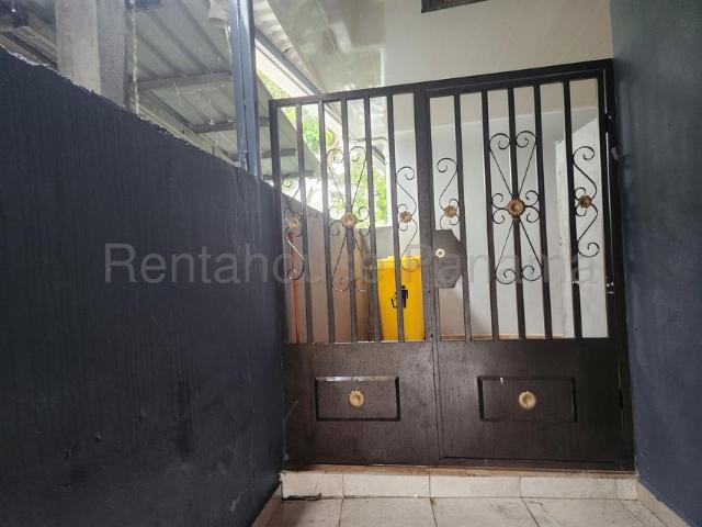 Apartamento en Alquiler en Cristobal, Colón
