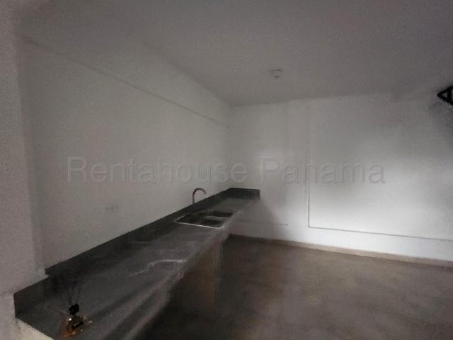 Apartamento en Alquiler en Cristobal, Colón