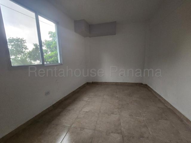 Apartamento en Alquiler en Cristobal, Colón