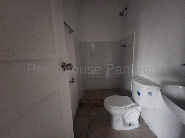 Apartamento en Alquiler en Cristobal, Colón